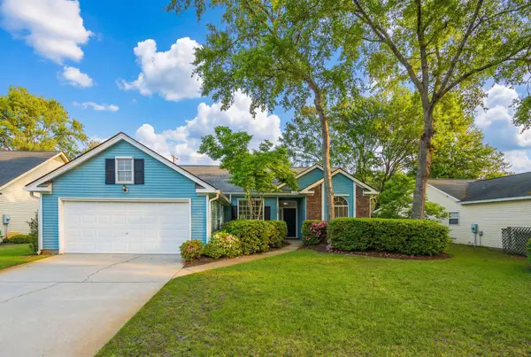 1312 Horseshoe Bend, Mount Pleasant, SC 29464