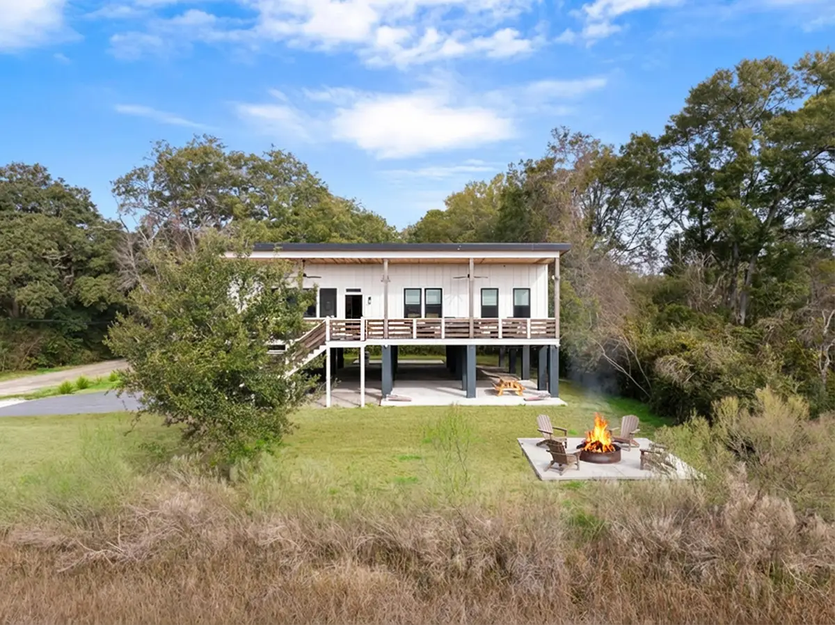 804 Sprague Street, Charleston, SC 29412 - #1