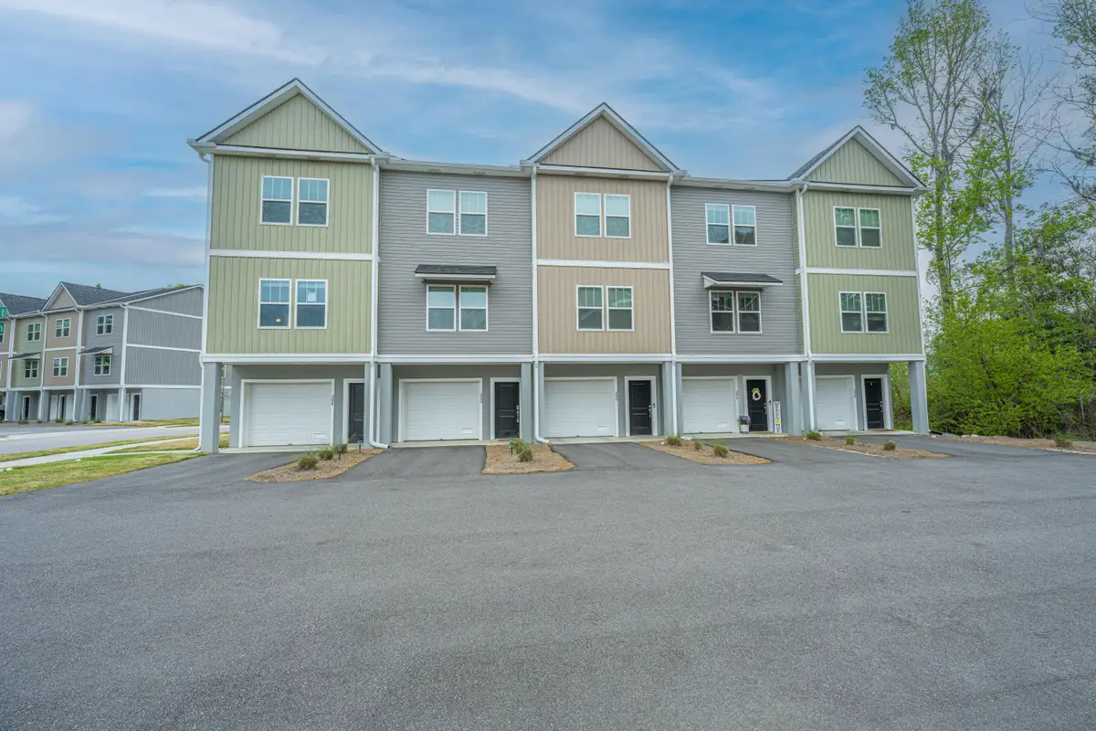 206 Cache Court, Charleston, SC 29414 - #1