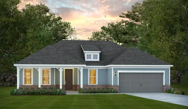 761 Spring Highlands Drive, Summerville, SC 29486