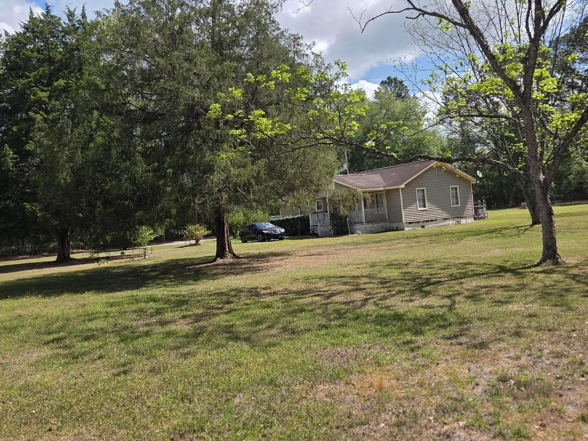 104 Jason Lane, Round O, SC 29474 - #1