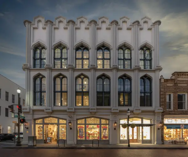 71 Wentworth Street #302, Charleston, SC 29401