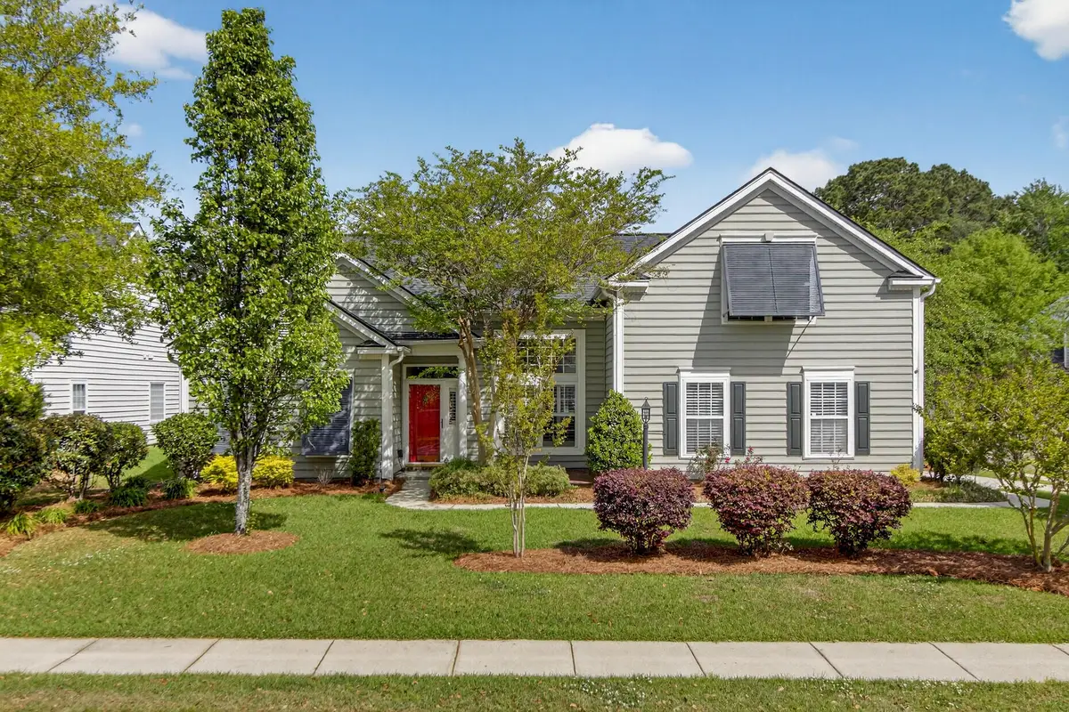 152 Back Tee Circle, Summerville, SC 29485 - #1