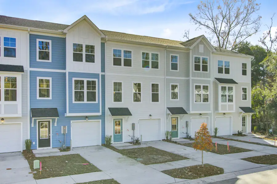 425 Caledon Court, Johns Island, SC 29455 - #2