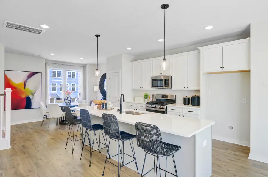 425 Caledon Court, Johns Island, SC 29455 - #3