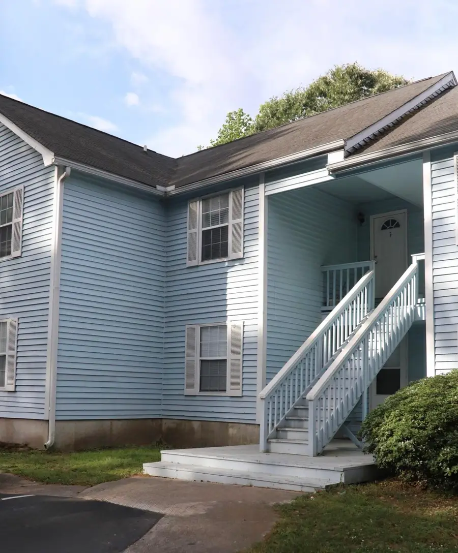 6275 Rolling Fork Road #Unit 406 (F), North Charleston, SC 29406 - #2