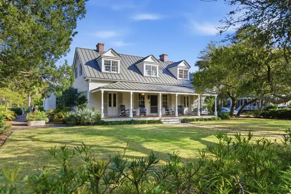 2320 Middle Street, Sullivans Island, SC 29482