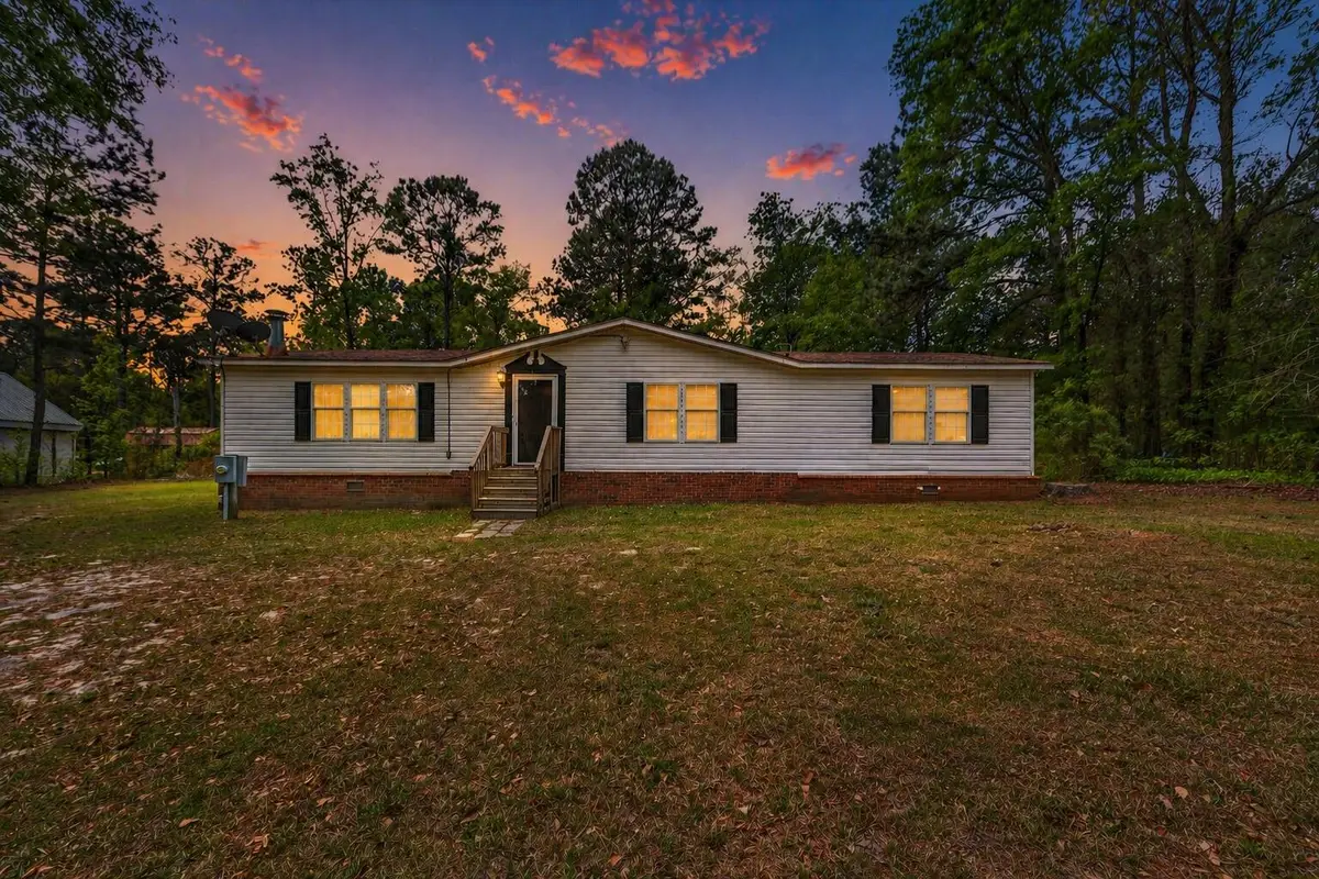 1093 Tobacco Road, Saint Stephen, SC 29479 - #1