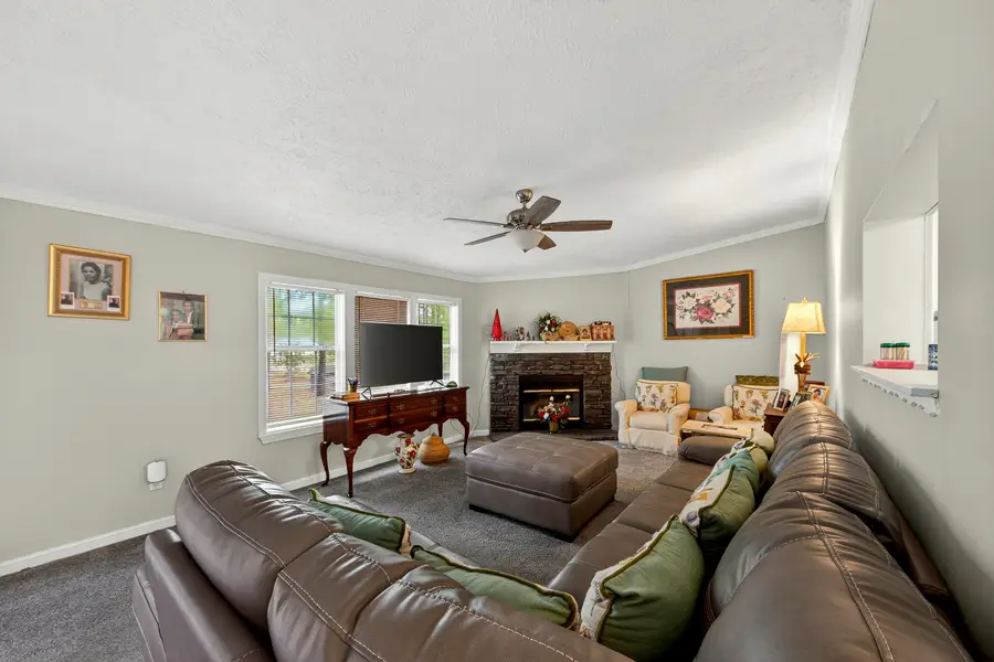 1093 Tobacco Road, Saint Stephen, SC 29479 - #2