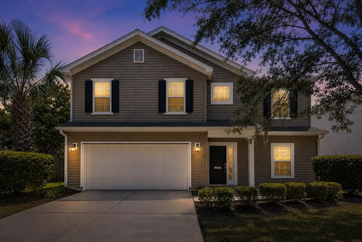 9638 S Liberty Meadows Drive, Summerville, SC 29485 - #1