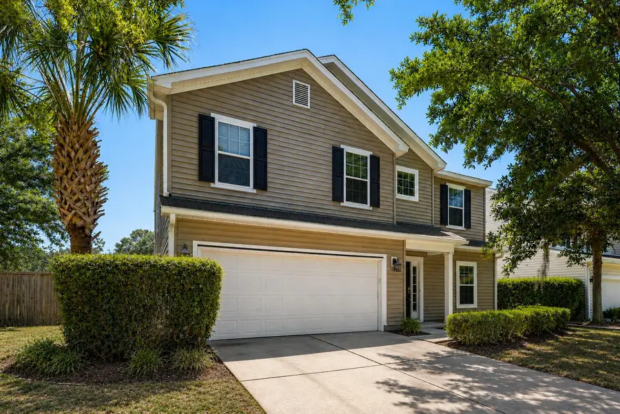9638 S Liberty Meadows Drive, Summerville, SC 29485 - #2