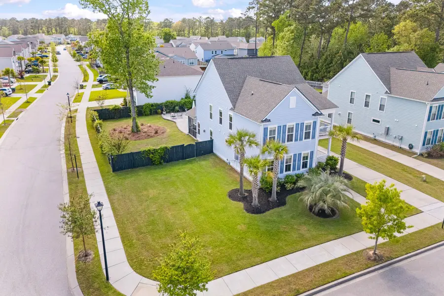 2085 Utsey Street, Johns Island, SC 29455 - #2