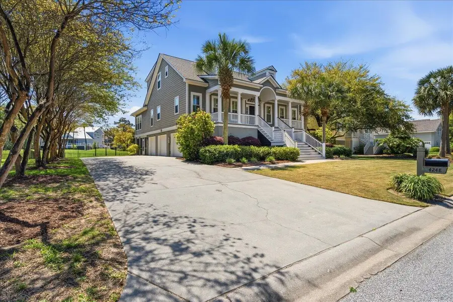4248 Haulover Drive, Johns Island, SC 29455 - #2