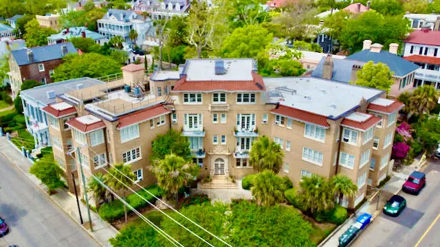 63 Rutledge Avenue #25, Charleston, SC 29401 - #1