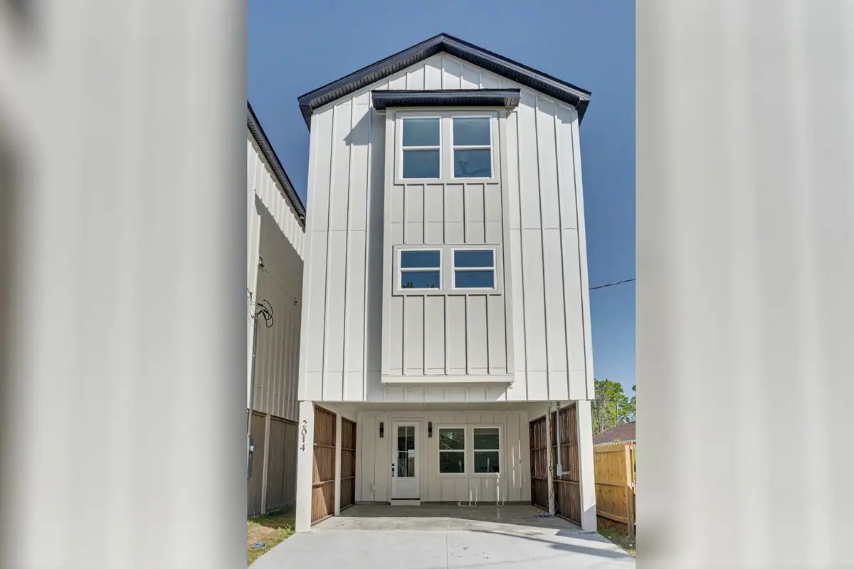 2014 Comstock Avenue, North Charleston, SC 29405 - #1