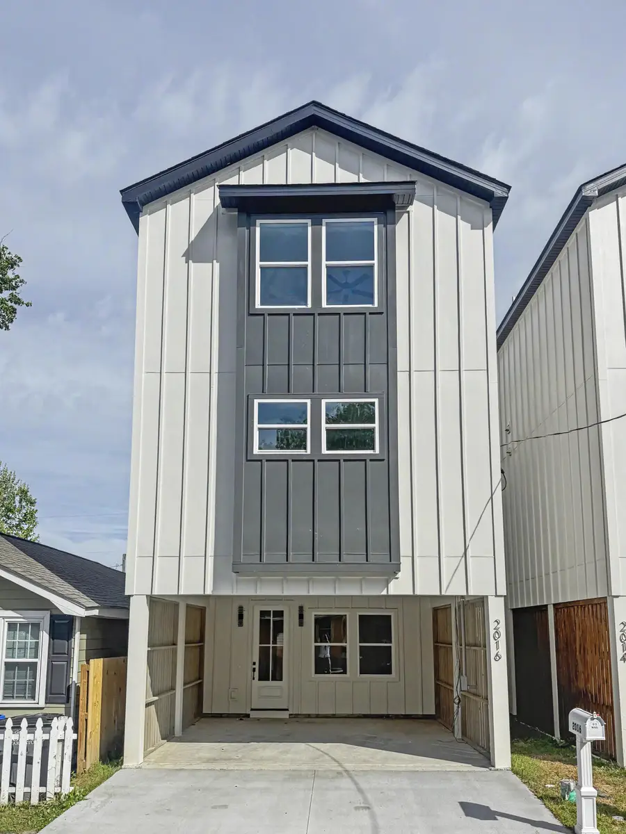 2016 Comstock Avenue, North Charleston, SC 29405 - #2