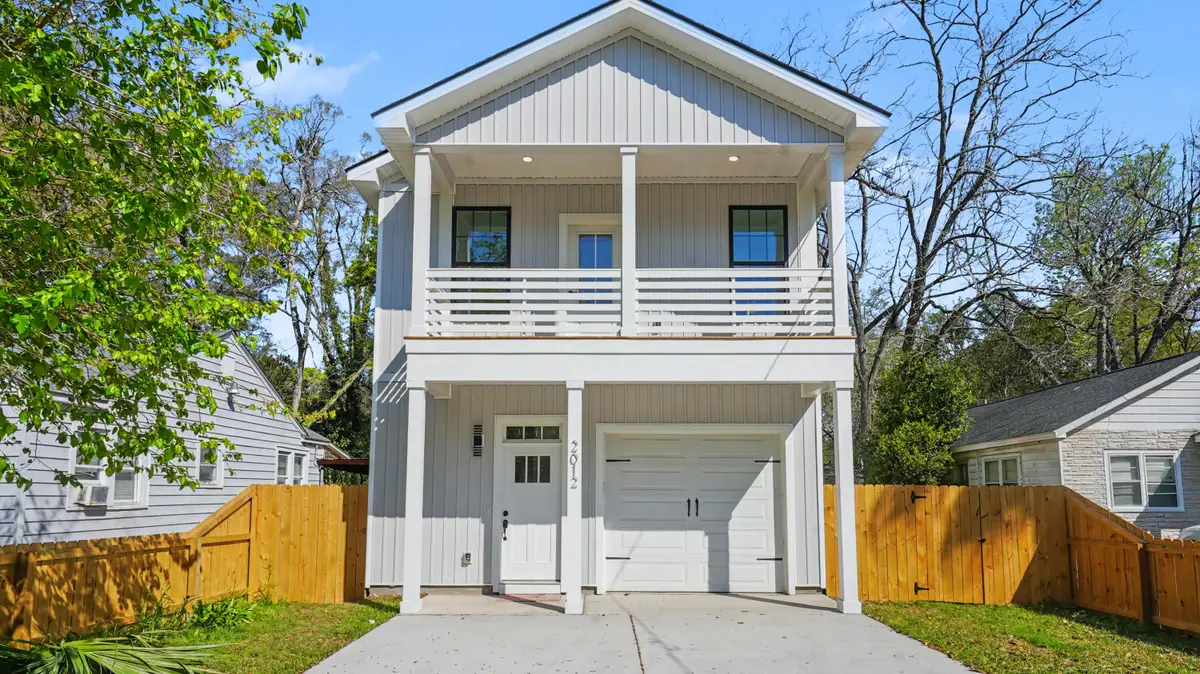 2012 Bolton Street, North Charleston, SC 29406 - #1