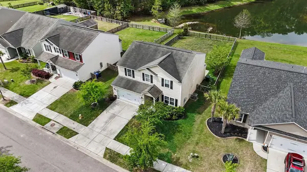 3046 Conservancy Lane, Charleston, SC 29414
