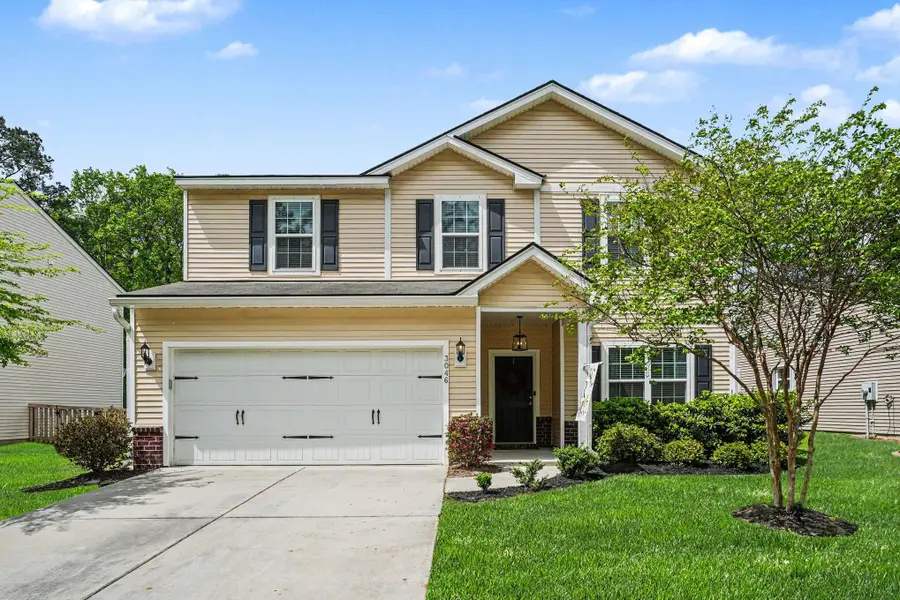 3046 Conservancy Lane, Charleston, SC 29414 - #2