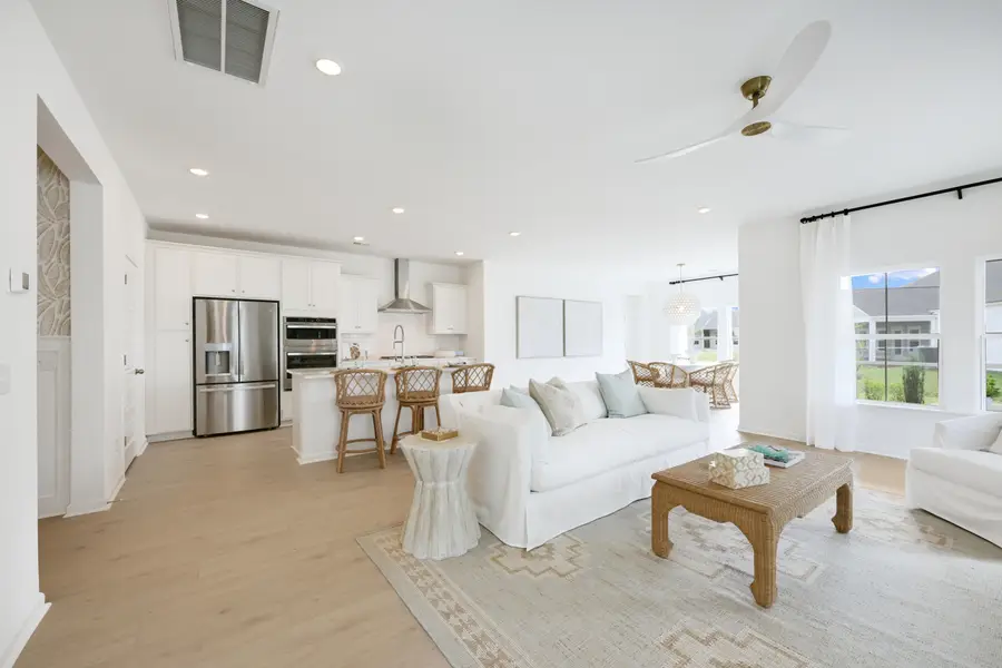 172 Baldric Court, Summerville, SC 29486 - #2