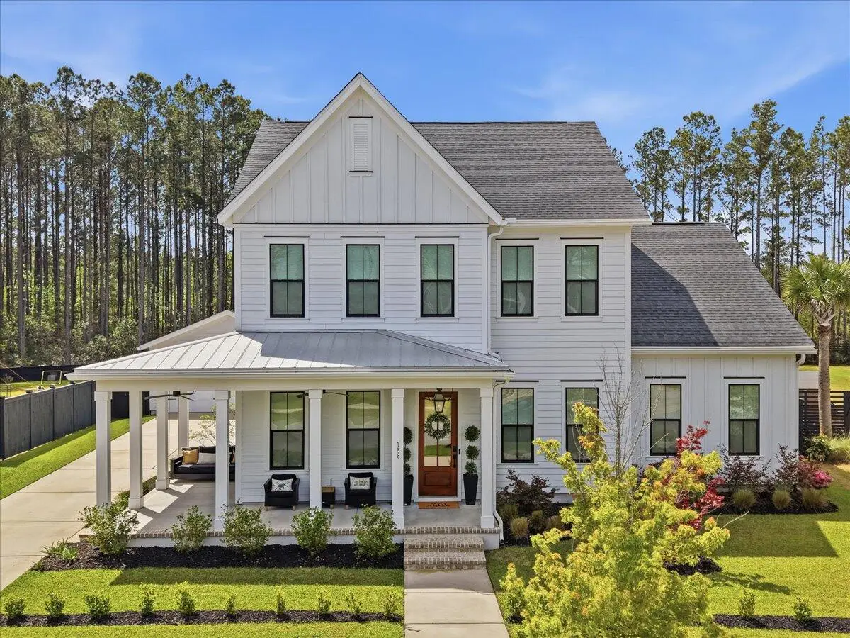 188 Clearblue Loop, Summerville, SC 29486 - #1