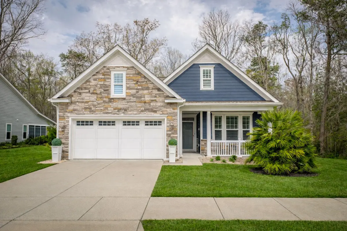 4047 Aspera Drive, Summerville, SC 29483 - #1