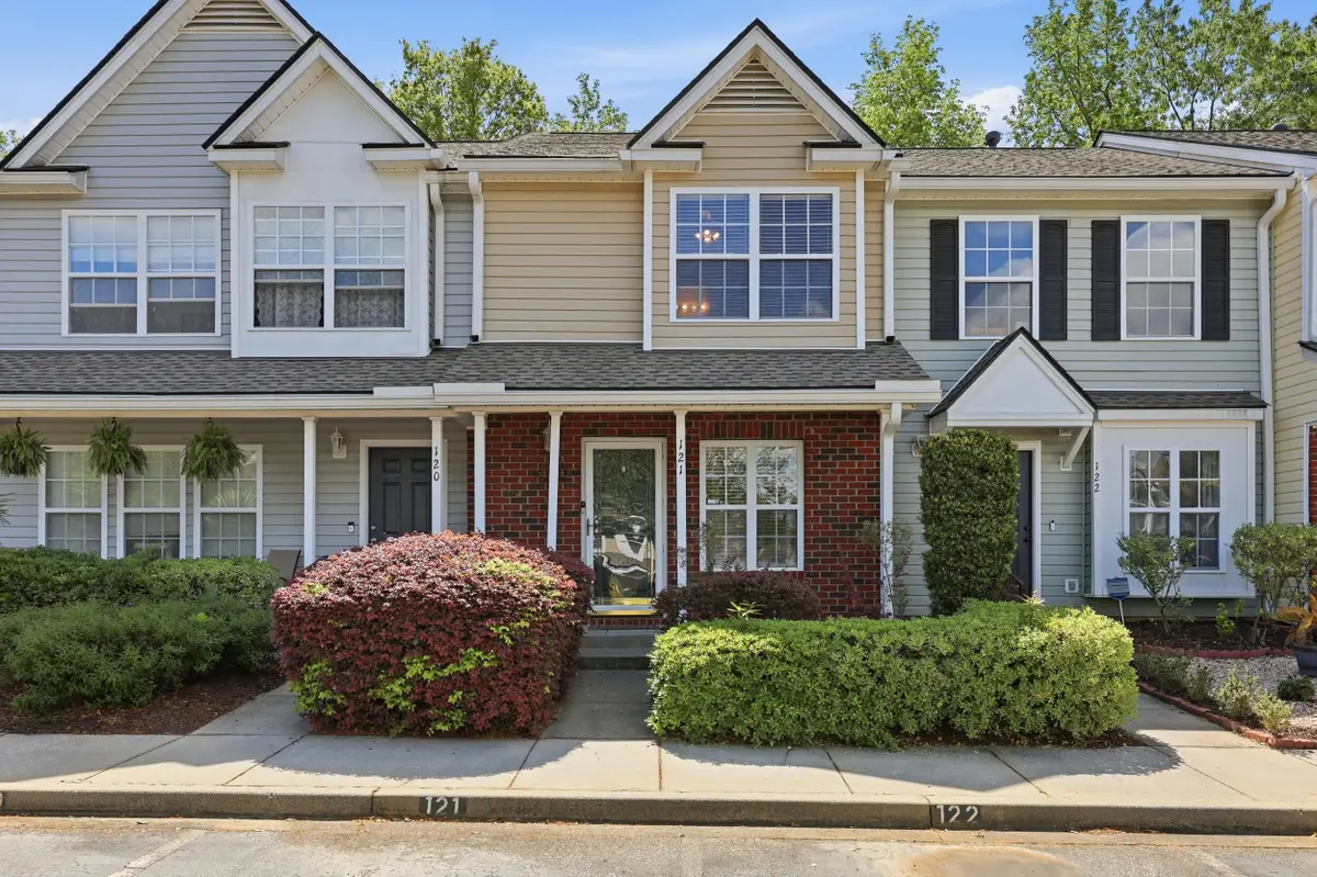 121 Hornby Circle, Goose Creek, SC 29445 - #1