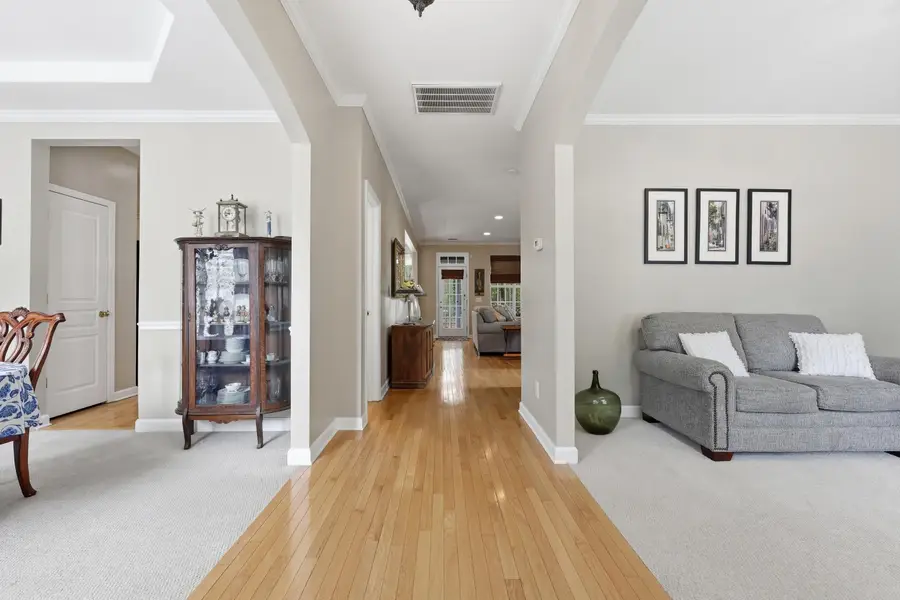 3601 W Higgins Drive, Mount Pleasant, SC 29466 - #2