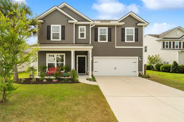 2016 Lanneau Lane, Johns Island, SC 29455