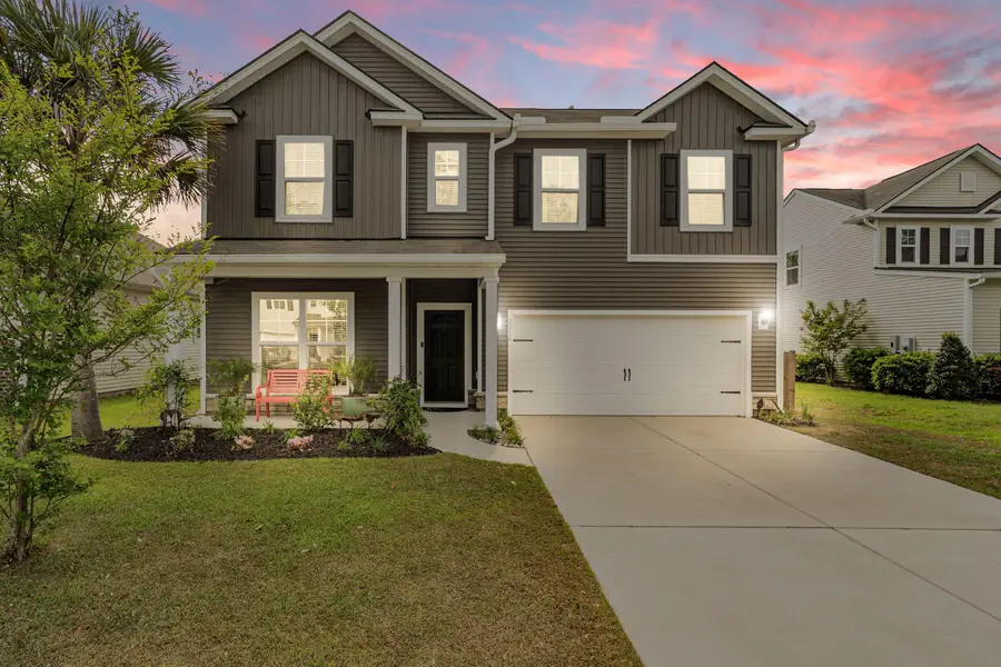 2016 Lanneau Lane, Johns Island, SC 29455 - #2