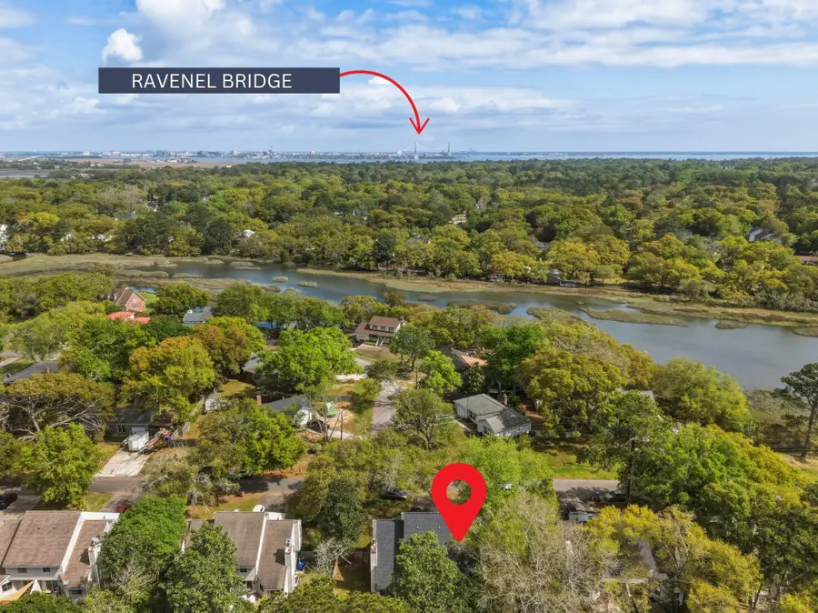 1221 Valley Forge Drive, Charleston, SC 29412 - #2