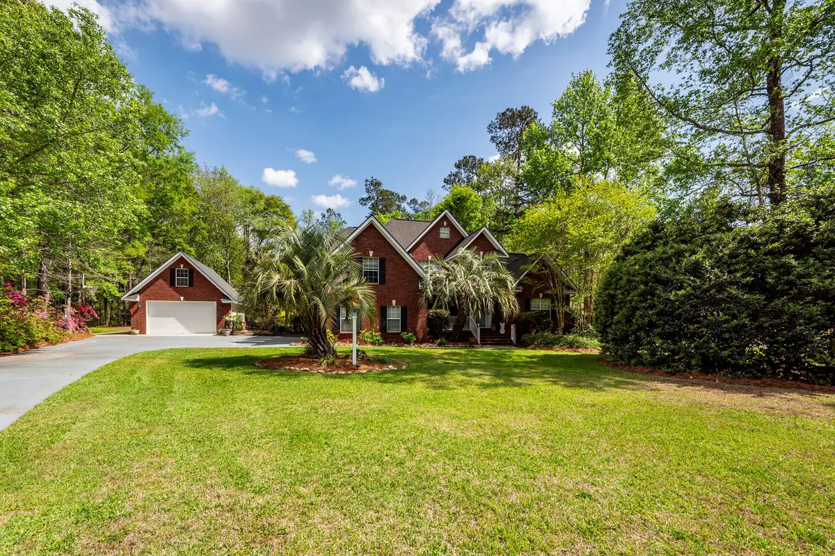 131 Arrowridge Court, Summerville, SC 29485 - #1