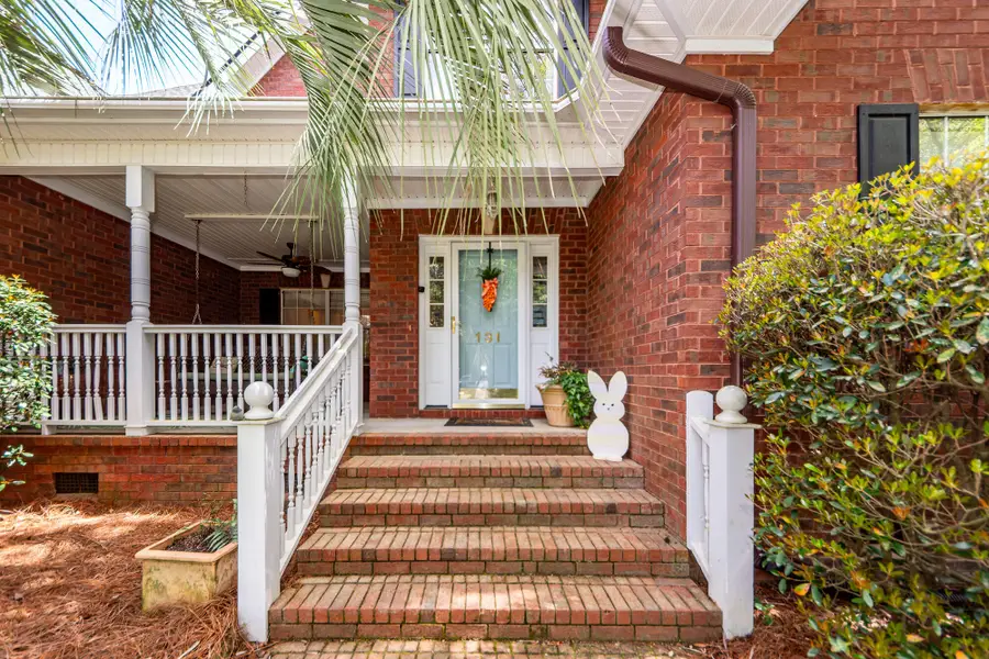 131 Arrowridge Court, Summerville, SC 29485 - #3