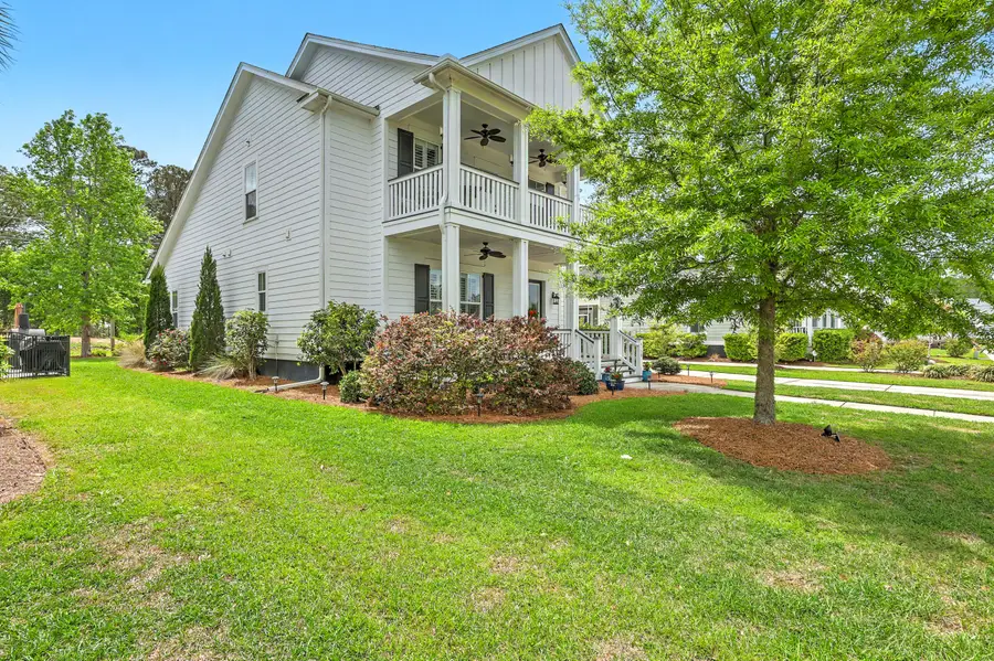 4158 Home Town Lane, Ravenel, SC 29470 - #3