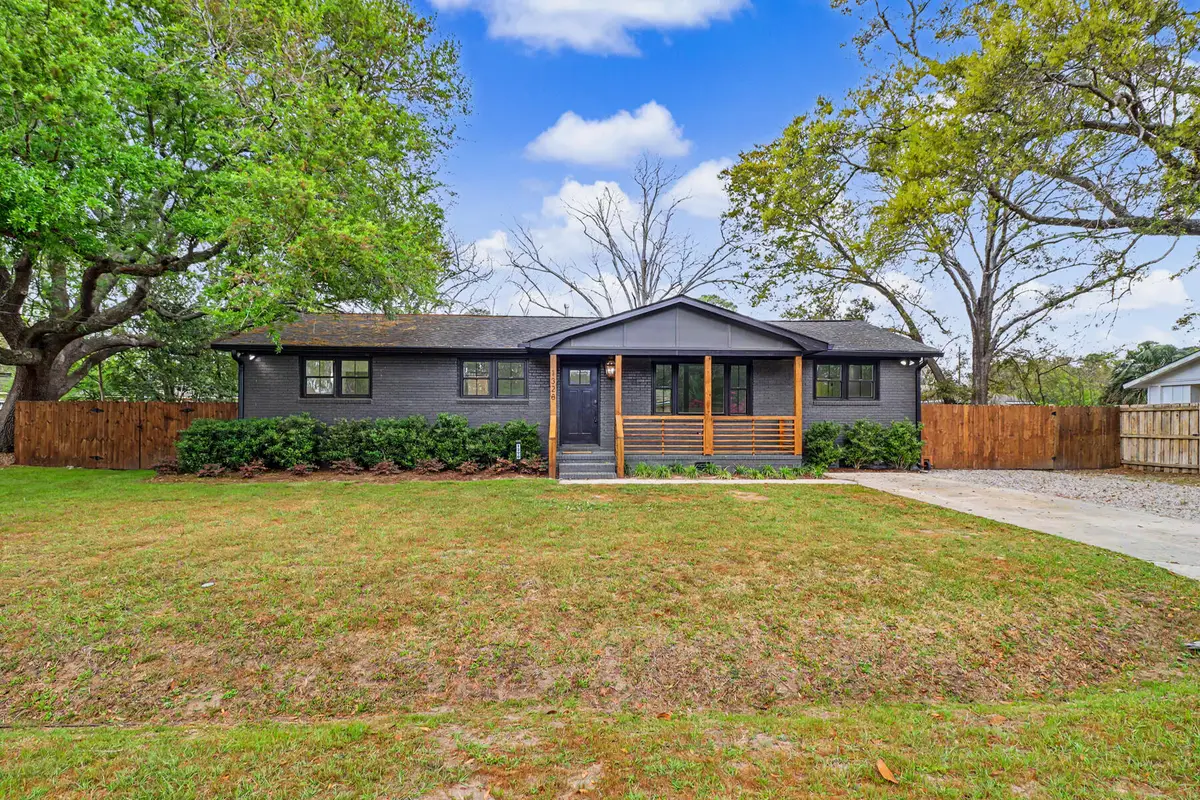 1328 Hermitage Avenue, Charleston, SC 29412 - #1