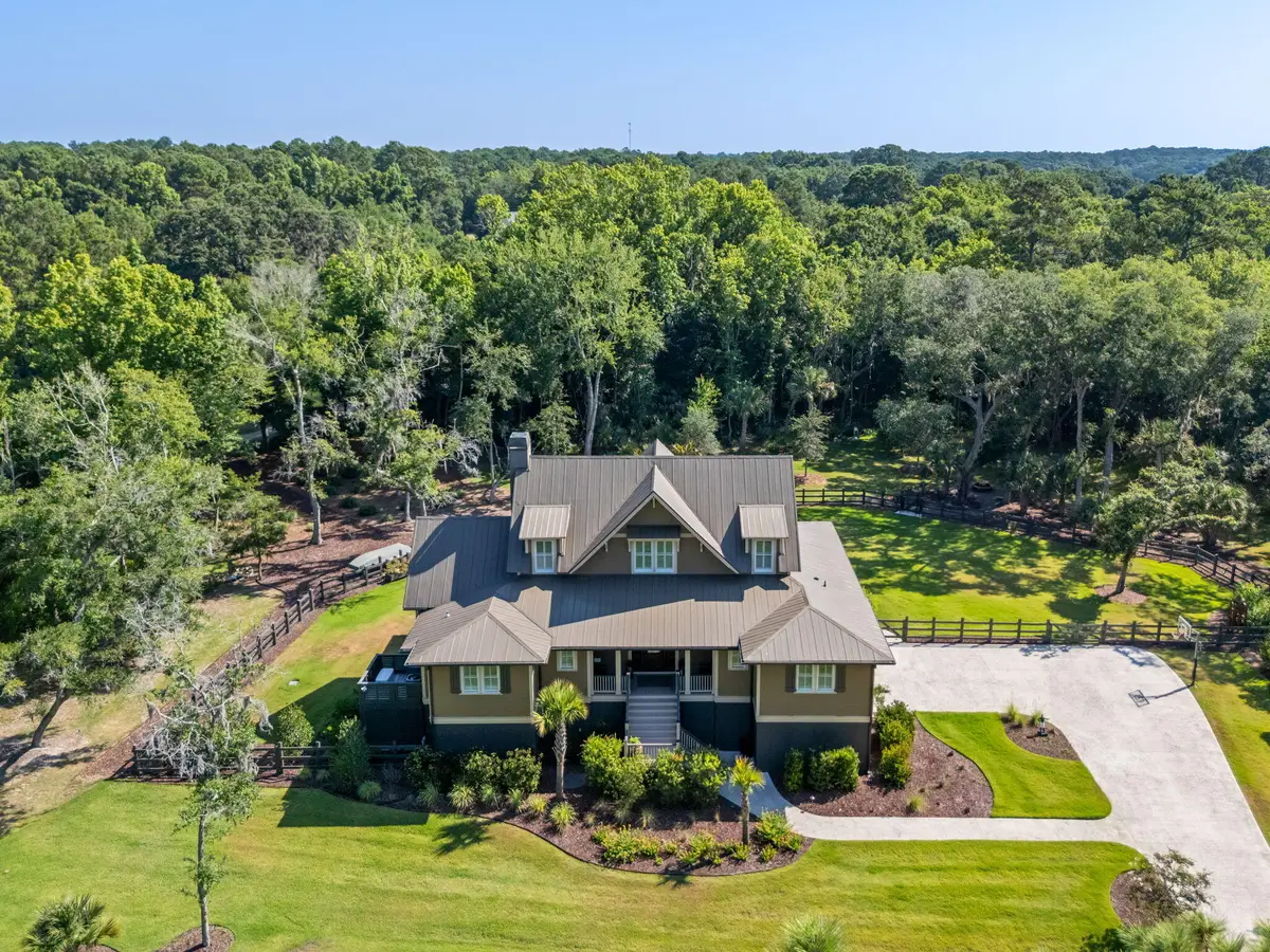 4166 Nesting Egret Drive, Johns Island, SC 29455 - #1