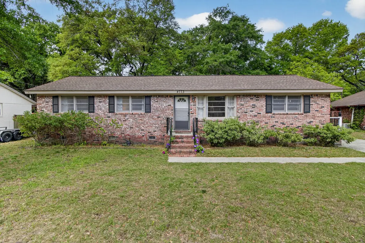 4773 Lysa Avenue, North Charleston, SC 29405 - #1
