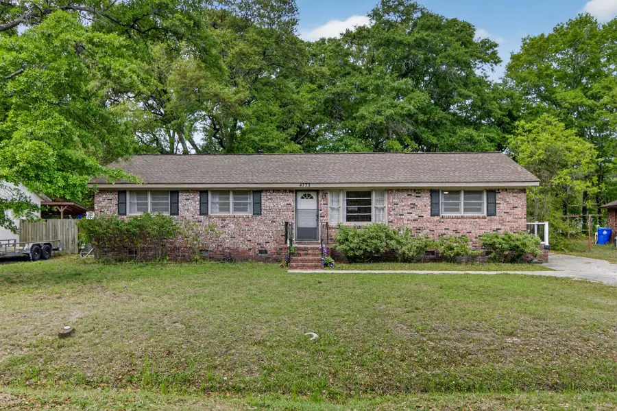 4773 Lysa Avenue, North Charleston, SC 29405 - #2