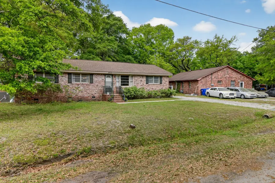 4773 Lysa Avenue, North Charleston, SC 29405 - #3