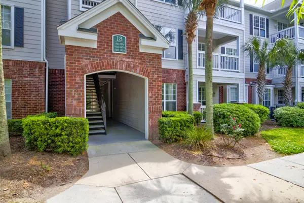 45 Sycamore Avenue #1823, Charleston, SC 29407