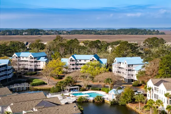 2412 Racquet Club Drive, Seabrook Island, SC 29455