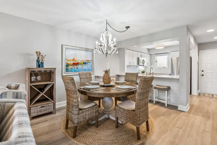 2412 Racquet Club Drive, Seabrook Island, SC 29455 - #3