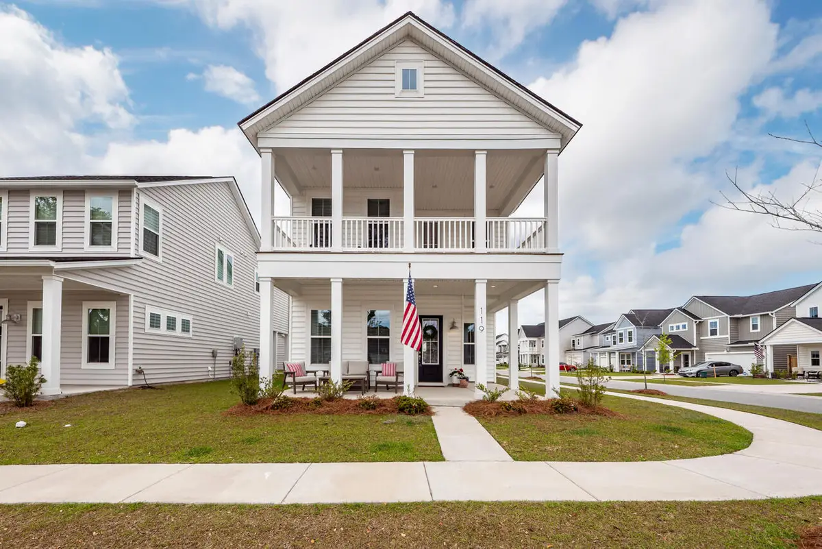 119 Wonder Sol Way, Summerville, SC 29485 - #1