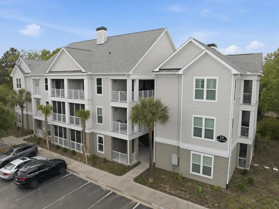 130 River Landing Drive #10302, Charleston, SC 29492 - #2