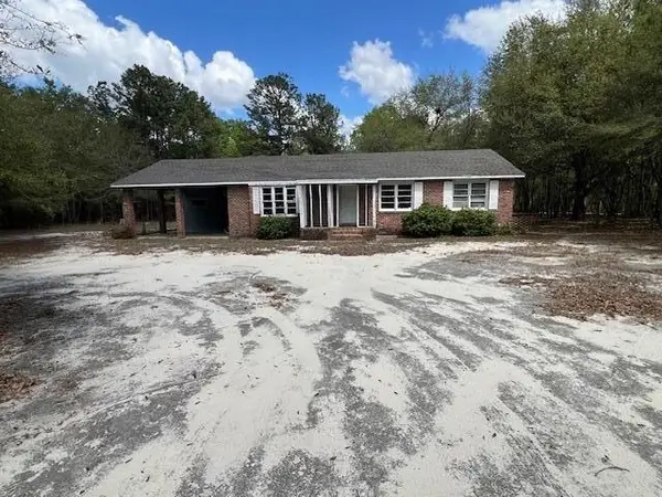 586 Dragstrip Road, Neeses, SC 29107