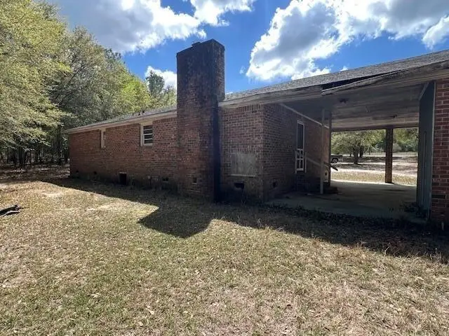 586 Dragstrip Road, Neeses, SC 29107 - #2