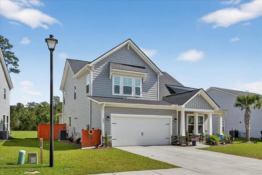 227 Wappoo Trace Lane, Summerville, SC 29486 - #2