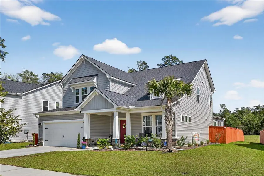 227 Wappoo Trace Lane, Summerville, SC 29486 - #3