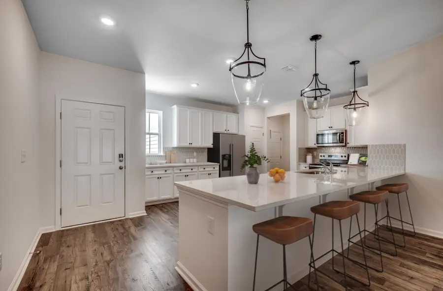 509 Blue Verner Road, Moncks Corner, SC 29461 - #3