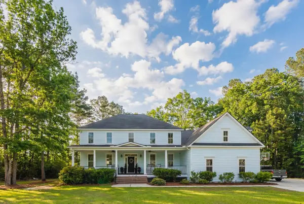 4207 Cottage Grove Court, Summerville, SC 29483